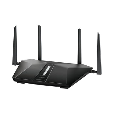 Netgear Nighthawk Ax5400 6-stream Dual-band Wifi 6 Router